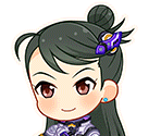 Aya Kirino (Ad Astra)