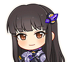 Chiaki Kurokawa (Ad Astra)