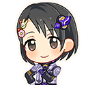 Chie Sasaki (Ad Astra)