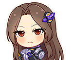 Chinami Komuro (Ad Astra)