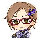 Chinatsu Aikawa (Ad Astra)