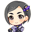 Chizuru Matsuo (Ad Astra)