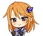 Haru Yuuki (Ad Astra)