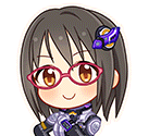 Haruna Kamijo (Ad Astra)