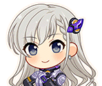 Hayate Hisakawa (Ad Astra)