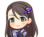 Honami Nishikawa (Ad Astra)