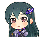 Izumi Ohishi (Ad Astra)