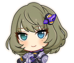 Kaede Takagaki (Ad Astra)