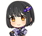 Kako Takafuji (Ad Astra)