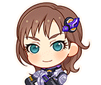 Kate (Ad Astra)