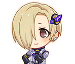 Koume Shirasaka (Ad Astra)