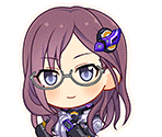 Makino Yagami (Ad Astra)