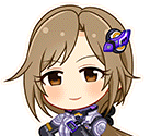 Megumi Ijuin (Ad Astra)