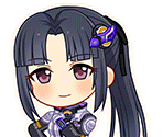 Midori Mizuno (Ad Astra)