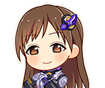 Minami Nitta (Ad Astra)