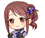 Miyu Mifune (Ad Astra)