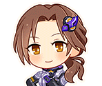 Mizuki Kawashima (Ad Astra)