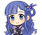 Nanami Asari (Ad Astra)