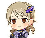 Nono Morikubo (Ad Astra)