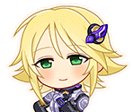 Otoha Umeki (Ad Astra)