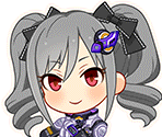 Ranko Kanzaki (Ad Astra)