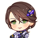 Rei Shinohara (Ad Astra)