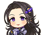 Reiko Takahashi (Ad Astra)