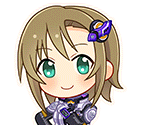 Riina Tada (Ad Astra)
