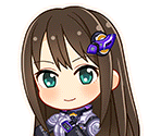 Rin Shibuya (Ad Astra)