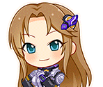 Sarina Matsumoto (Ad Astra)