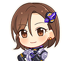 Seira Mizuki (Ad Astra)
