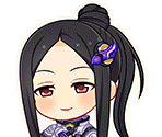 Shino Hiiragi (Ad Astra)