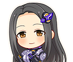 Shiori Sena (Ad Astra)