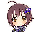 Tamami Wakiyama (Ad Astra)