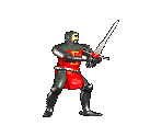 Crusader