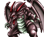 Arch Dragon