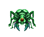 Armored Ant