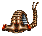 Centipede