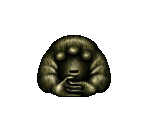 Droll Monkey