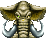 Fenrir Mammoth
