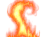 Fire Flames