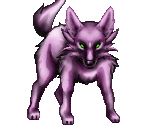 Flare Wolf