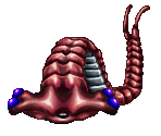 Flying Hydra