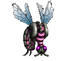 Gran Mosquito