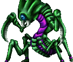Grass Assassin