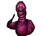 Haunting Leech