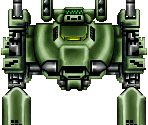 Heavy Soldier