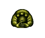 Hungry Ape