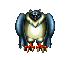 Morphing Eye