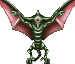 Reptile Kite